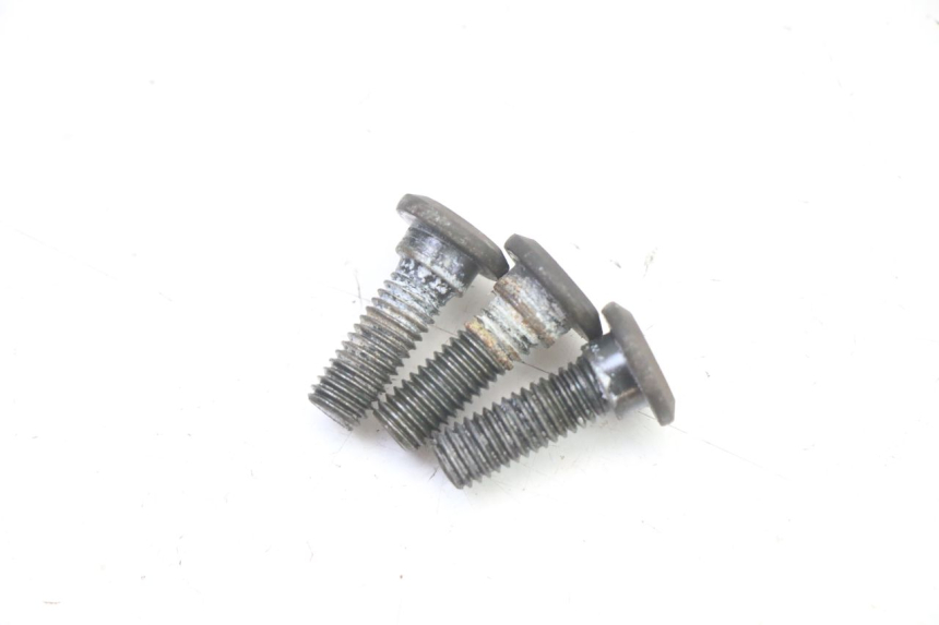 photo de BRAKE DISC BOLT SYM FIDDLE 2 S 125 (2012 - 2014) - Zoom on usage condition