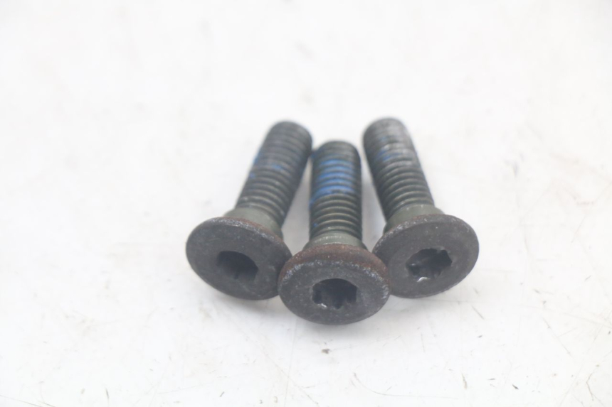 photo de BRAKE DISC BOLT SYM FIDDLE 3 III 125 (2014 - 2020) - Component detail