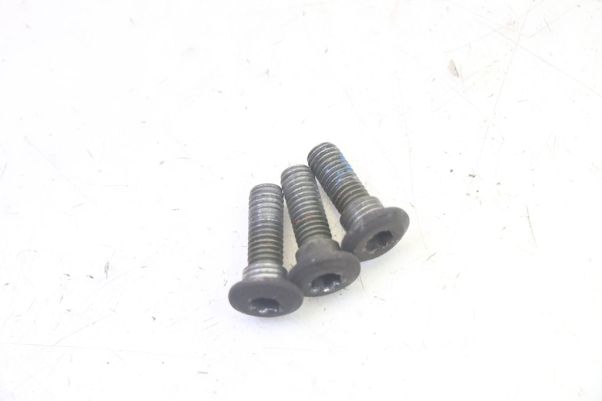 photo de BRAKE DISC BOLT SYM FIDDLE 3 III 125 (2014 - 2020) - Component detail