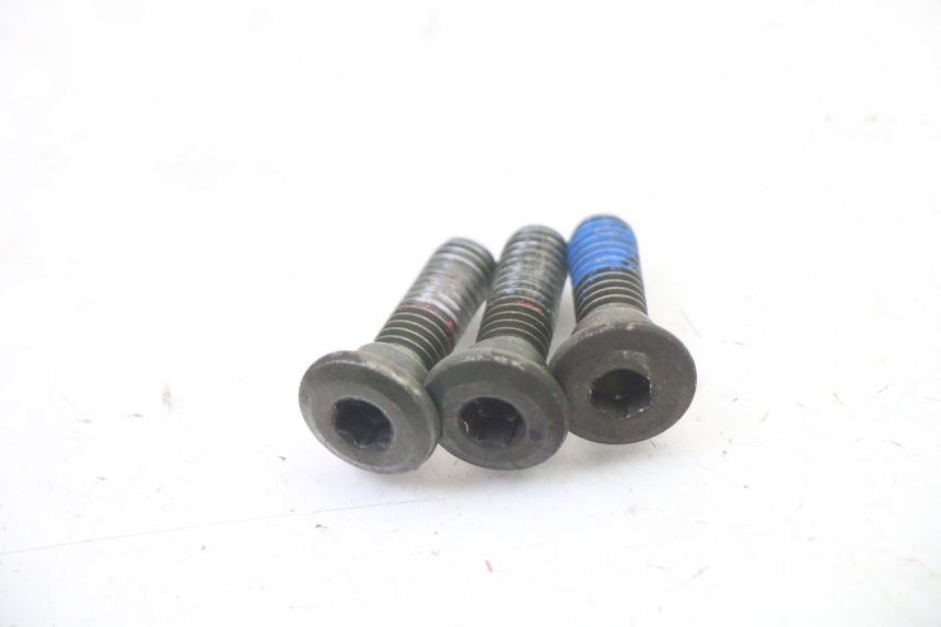 photo de BRAKE DISC BOLT SYM FIDDLE 3 III 50 (2014 - 2020) - Component detail