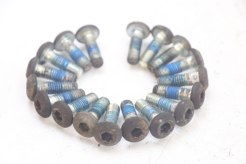 photo de BRAKE DISC BOLT YAMAHA FJ 3CX 1200 (1986 - 1996) - Component detail