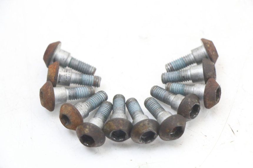 photo de BRAKE DISC BOLT YAMAHA FJR ABS 1300 (2006 - 2012) - Component detail