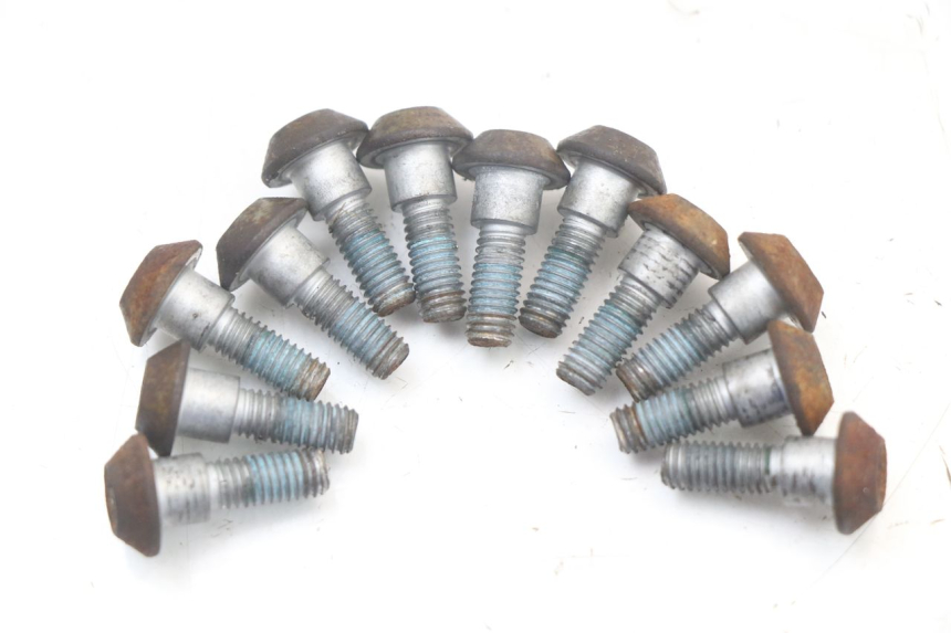photo de BRAKE DISC BOLT YAMAHA FJR ABS 1300 (2006 - 2012) - Zoom on usage condition