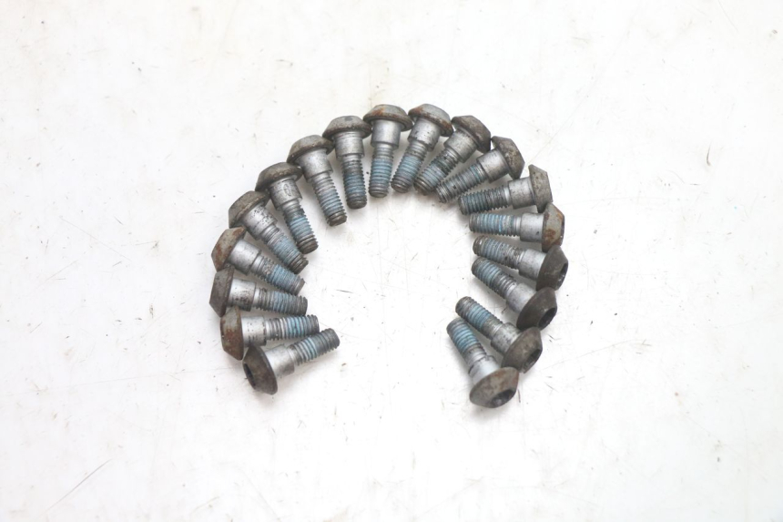 photo de BRAKE DISC BOLT YAMAHA FJR 1300 (2001 - 2005) - Component detail