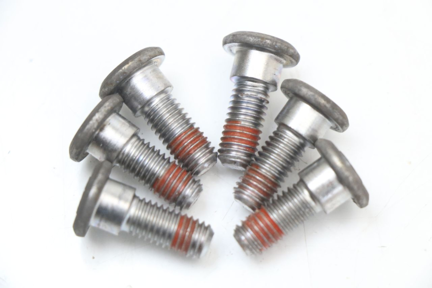 photo de BRAKE DISC BOLT HONDA FJS SILVER WING SILVERWING 400 (2005 - 2008) - Component detail