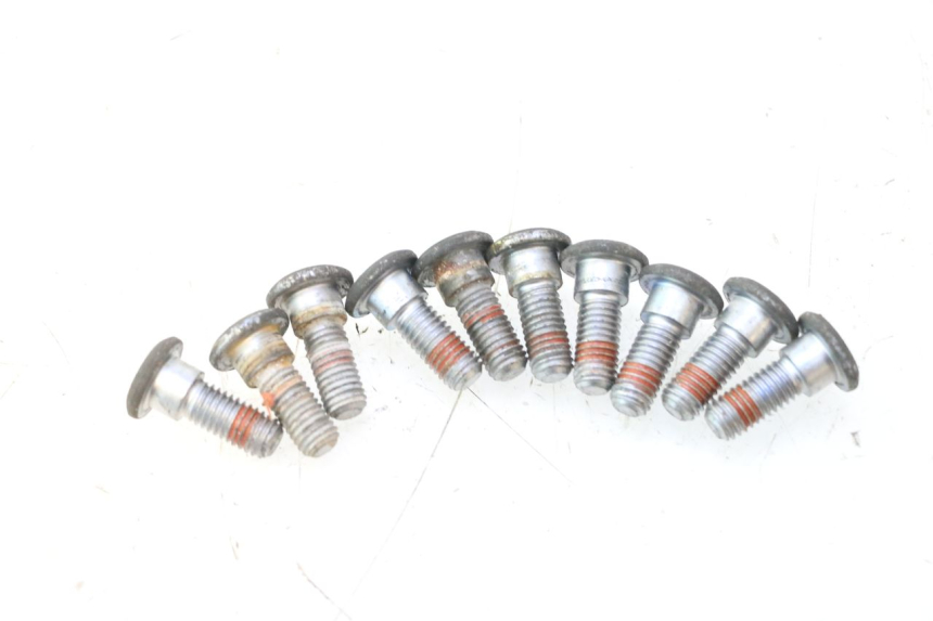 photo de BRAKE DISC BOLT HONDA FJS SILVER WING SILVERWING 400 (2005 - 2008) - Main view