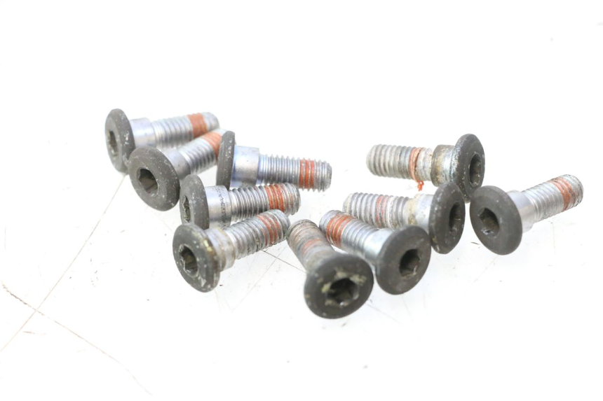 photo de BRAKE DISC BOLT HONDA FJS SILVER WING SILVERWING 400 (2005 - 2008) - Product overview
