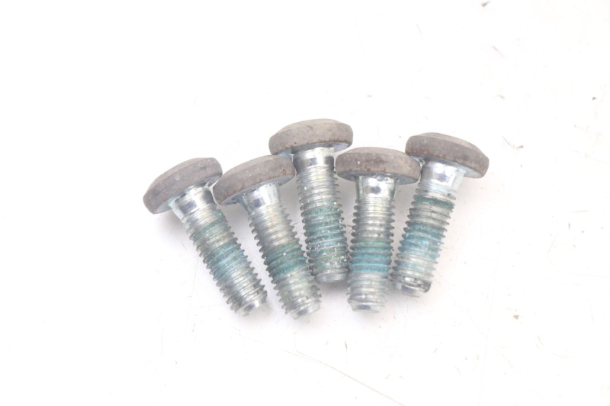 photo de BRAKE DISC BOLT MBK FLAME X 125 (2004 - 2007) - Component detail