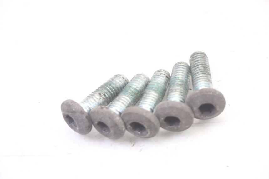 photo de BRAKE DISC BOLT MBK FLAME X 125 (2007 - 2016) - Component detail