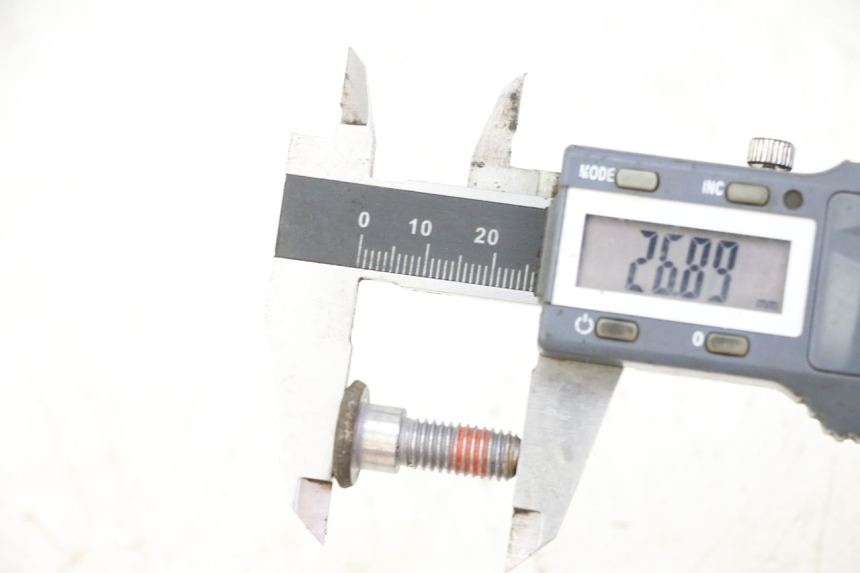 photo de BRAKE DISC BOLT HONDA FORZA ABS 300 (2013 - 2017) - Component detail