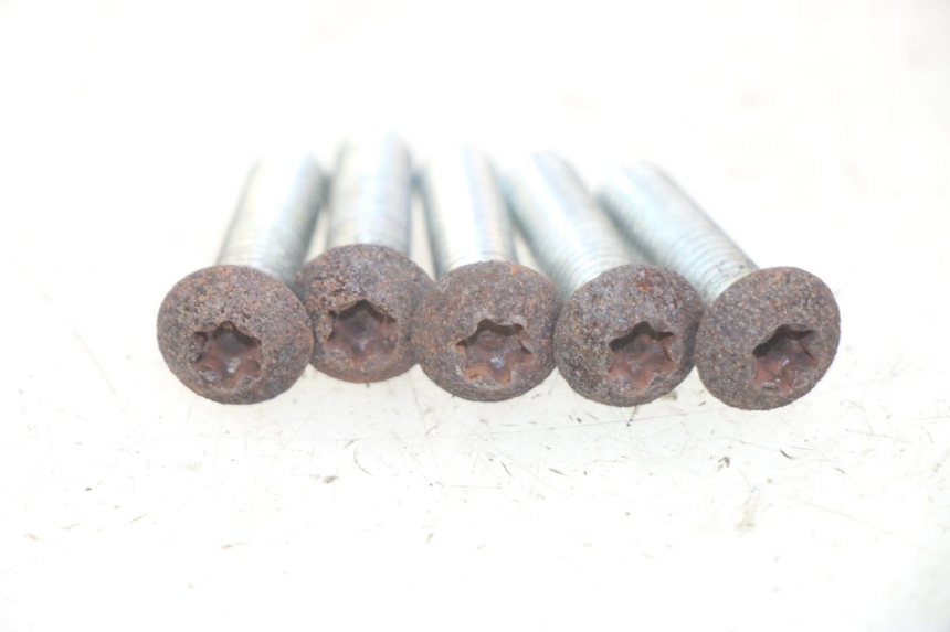 photo de BRAKE DISC BOLT PEUGEOT GEOPOLIS RS 125 (2007 - 2009) - Alternative perspective