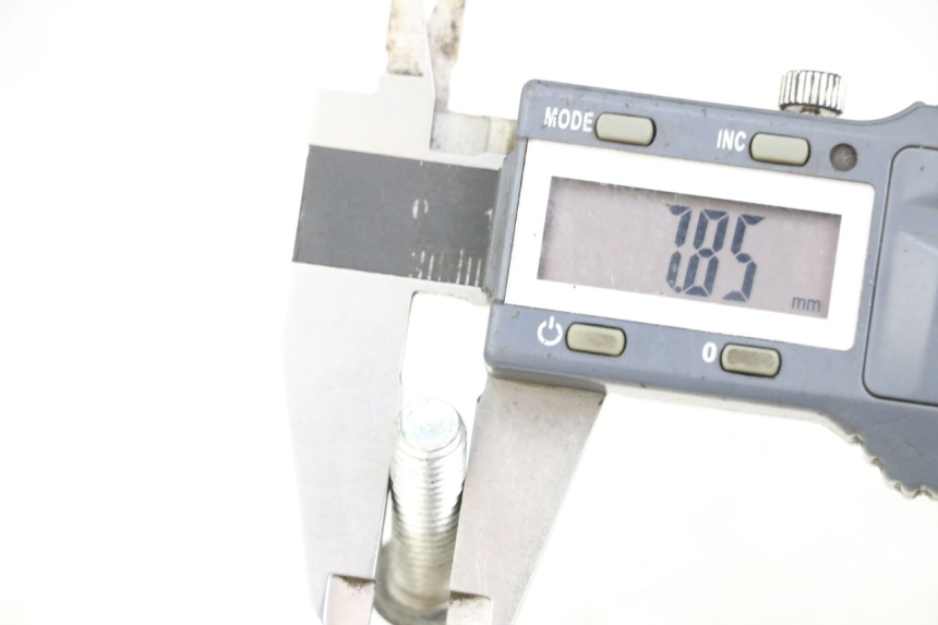 photo de BRAKE DISC BOLT PEUGEOT GEOPOLIS RS 125 (2007 - 2009) - Alternative perspective