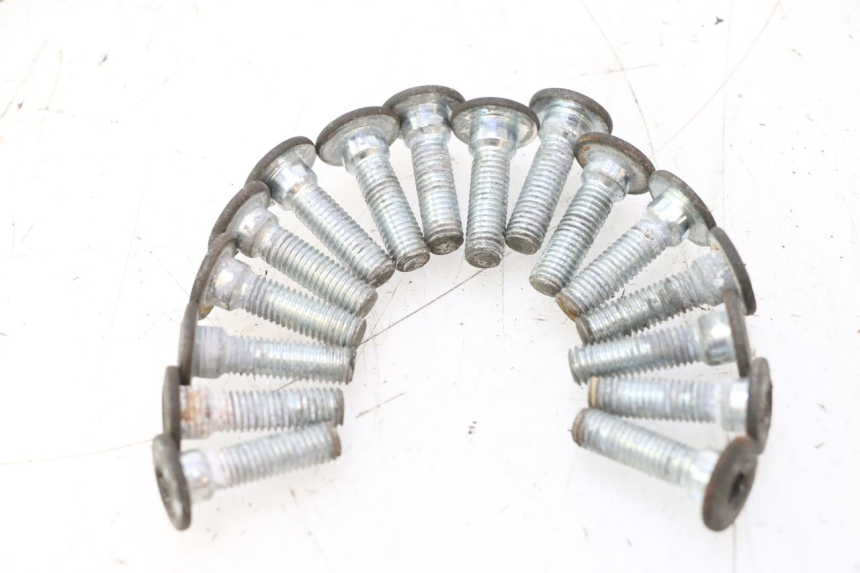 photo de BRAKE DISC BOLT KAWASAKI GPX F ZX750F 750 (1986 - 1990) - Main view