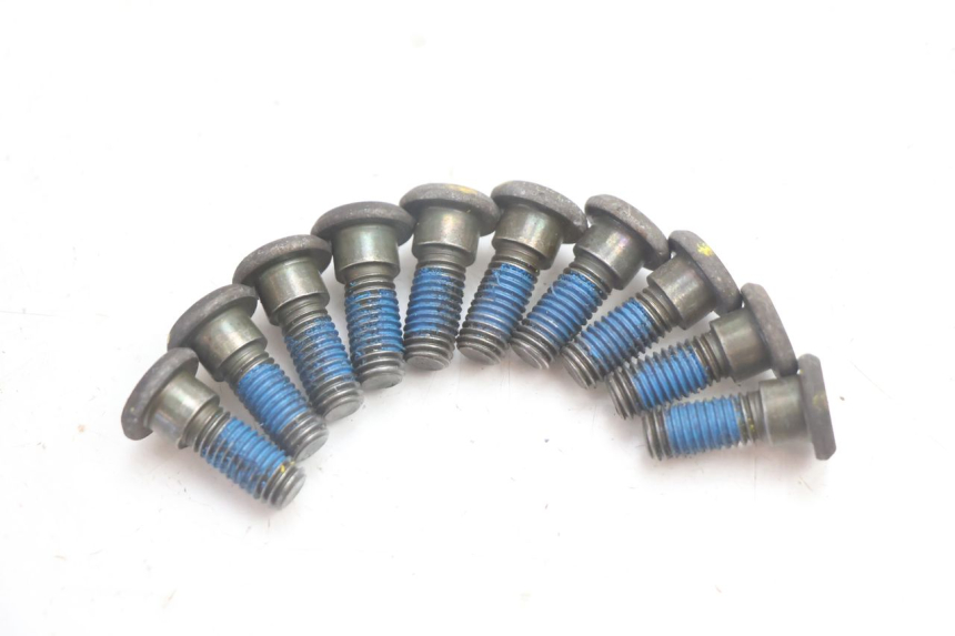 photo de BRAKE DISC BOLT KYMCO GRAND DINK 125 (2008 - 2014) - Main view