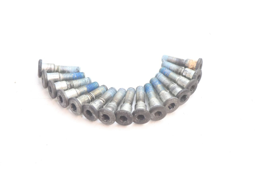 photo de BRAKE DISC BOLT SUZUKI GSF N BANDIT 1200 (2001 - 2005) - Component detail