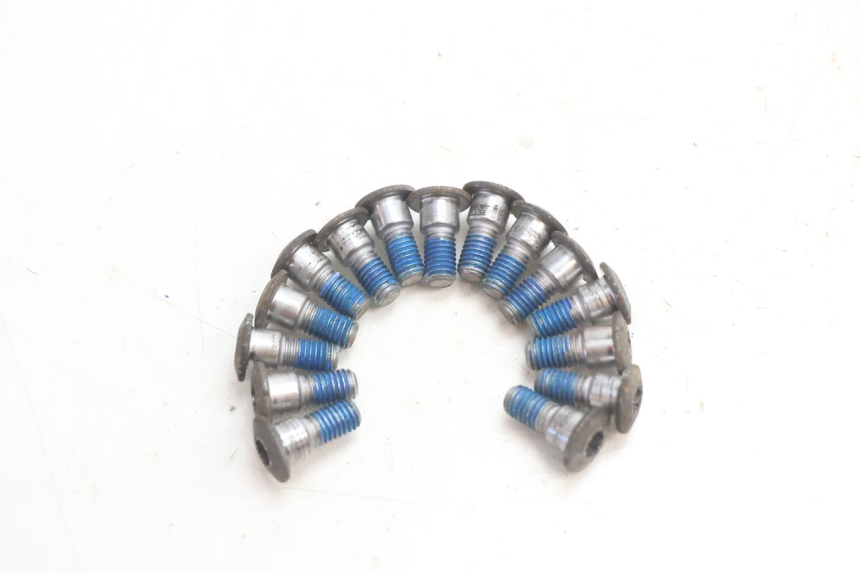 photo de BRAKE DISC BOLT SUZUKI GSR 600 (2005 - 2012) - Main view