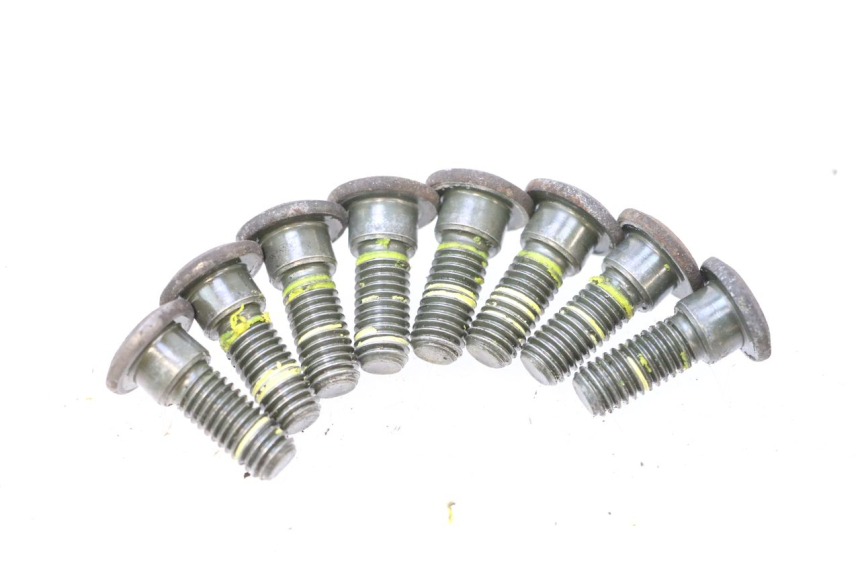 photo de BRAKE DISC BOLT SYM GTS EVO 125 (2009 - 2013) - Main view