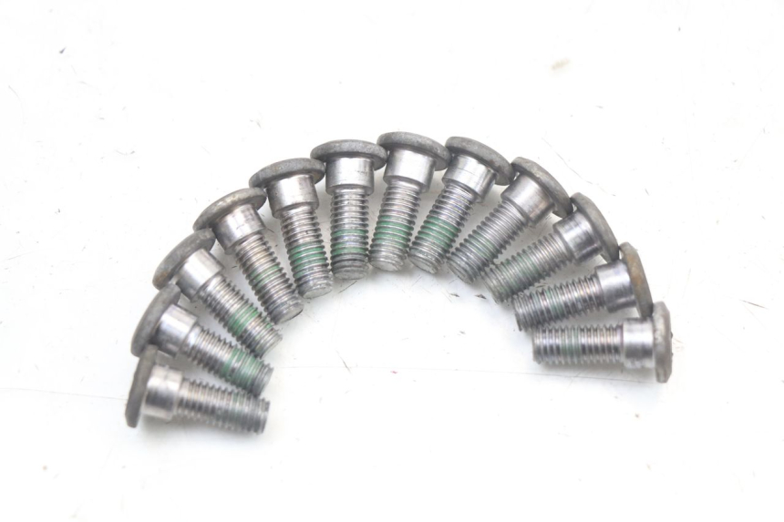 photo de BRAKE DISC BOLT HONDA CBR F 1000 (1993 - 1996) - Component detail