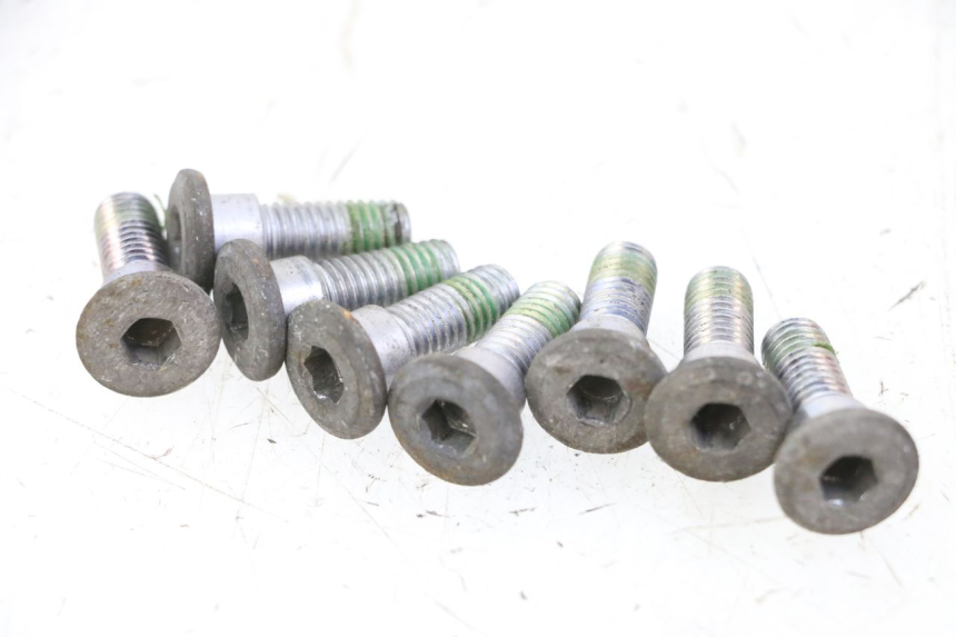photo de BRAKE DISC BOLT HONDA FES S-WING SWING ABS 125 (2007 - 2015) - Component detail