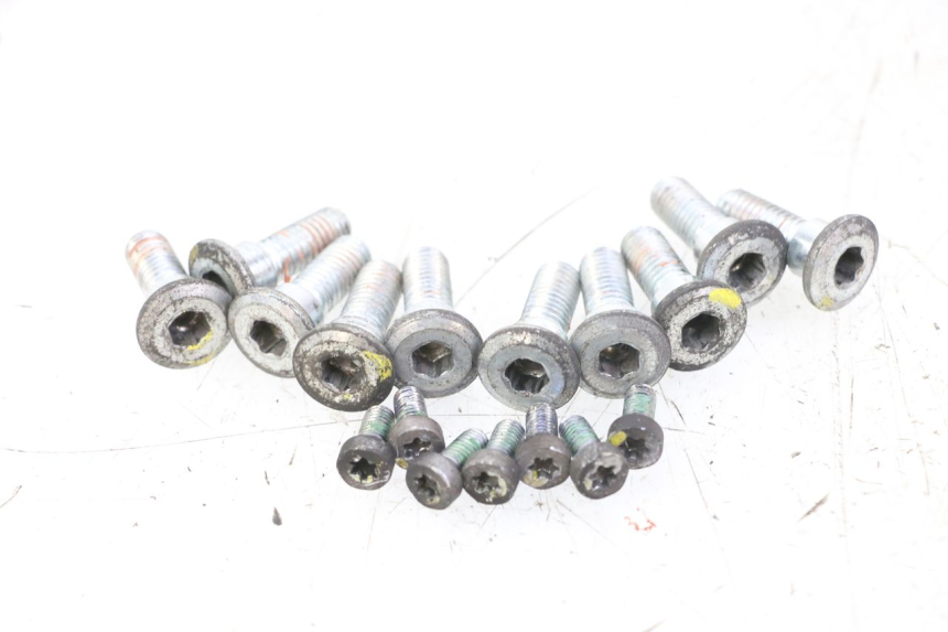 photo de BRAKE DISC BOLT HONDA FORZA 125 (2021 - 2025) - Main view