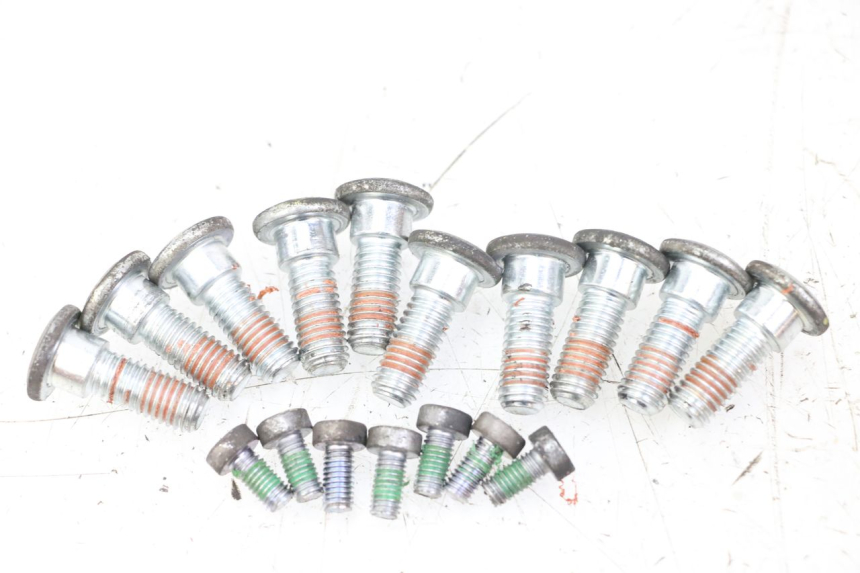 photo de BRAKE DISC BOLT HONDA FORZA 125 (2021 - 2025) - Component detail