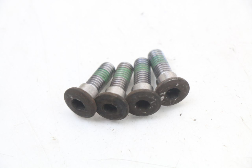 photo de BRAKE DISC BOLT HONDA NES AROBASE 125 (2000 - 2003) - Component detail