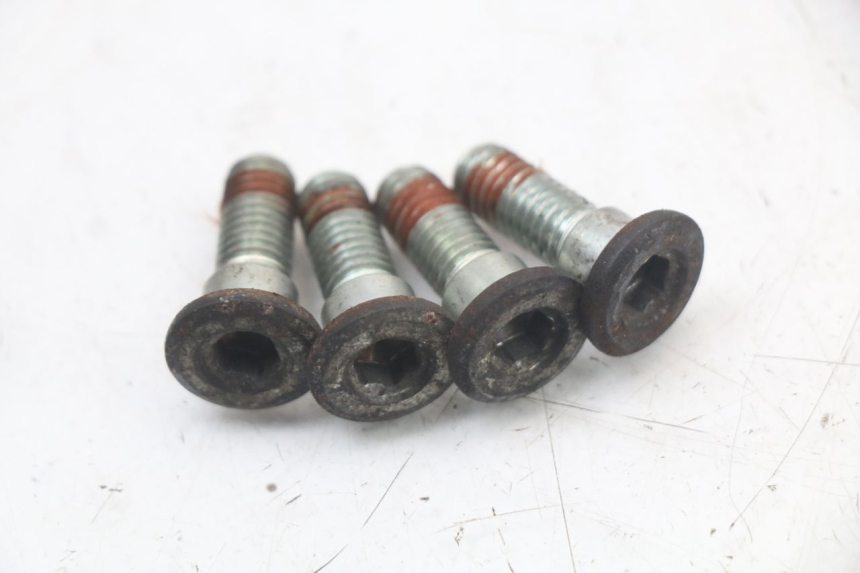 photo de BRAKE DISC BOLT HONDA PCX (JF28) 125 (2009 - 2011) - Main view