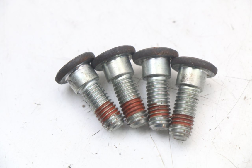 photo de BRAKE DISC BOLT HONDA PCX (JF28) 125 (2009 - 2011) - Component detail