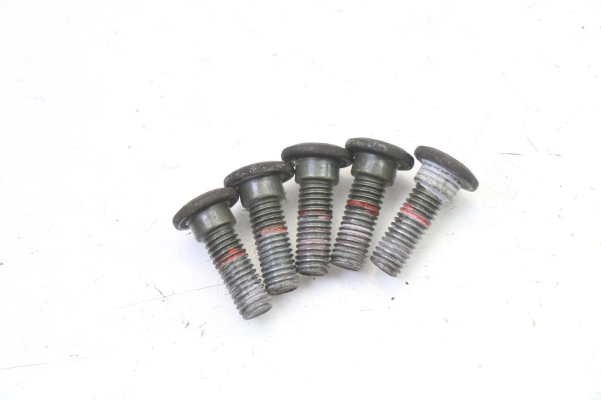 photo de BRAKE DISC BOLT SYM JET 14 4T 50 (2018 - 2022) - Main view