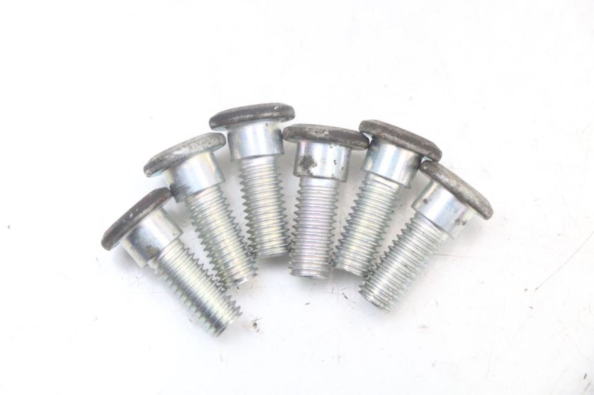 photo de BRAKE DISC BOLT JINLUN JL HIGHLANDER 125 (2007 - 2015) - Component detail