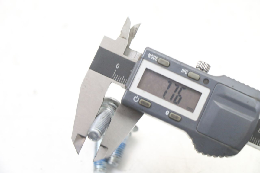 photo de BRAKE DISC BOLT JM MOTORS MIA 50 (2017 - 2020) - Technical close-up