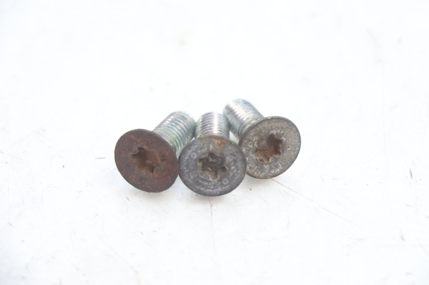 photo de BRAKE DISC BOLT RIDE JUMP 2T 50 (2012 - 2017) - Component detail