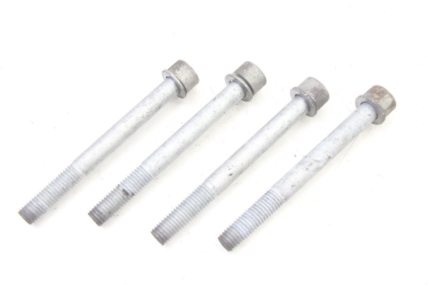 photo de BRAKE DISC BOLT BMW K 75 RT 750 (1989 - 1997) - Zoom on usage condition