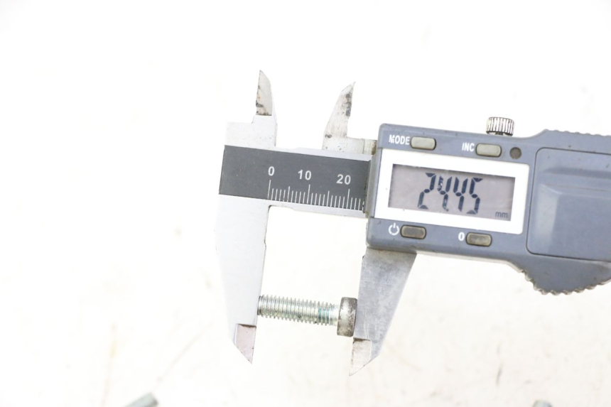 photo de BRAKE DISC BOLT KEEWAY K-LIGHT KLIGHT 125 (2018 - 2025) - Product overview