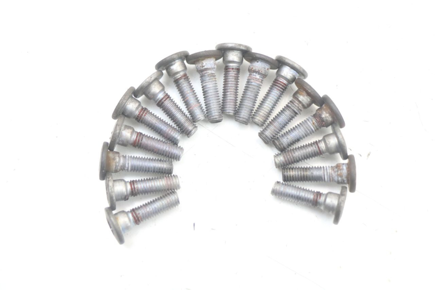 photo de BRAKE DISC BOLT KAWASAKI GTR 1000 (1994 - 2004) - Component detail