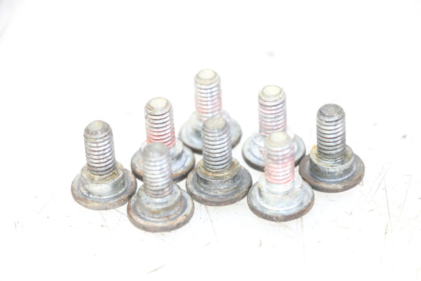 photo de BRAKE DISC BOLT KAWASAKI KX 65 (2000 - 2019) - Alternative perspective