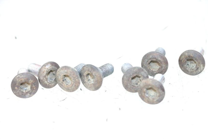 photo de BRAKE DISC BOLT KAWASAKI KX 65 (2000 - 2019) - Product overview