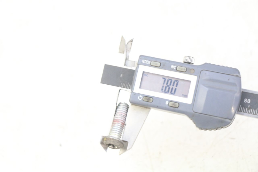 photo de BRAKE DISC BOLT PEUGEOT KISBEE 4T 50 (2018 - 2022) - Component detail