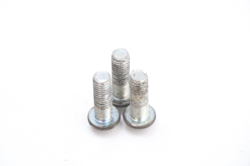 photo de BRAKE DISC BOLT PEUGEOT KISBEE 4T 50 (2018 - 2022) - Zoom on usage condition