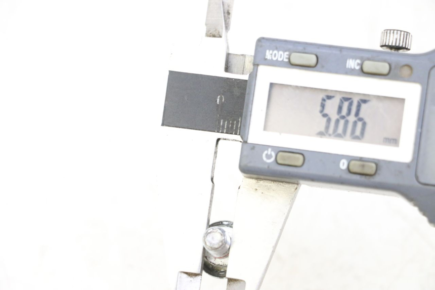 photo de BRAKE DISC BOLT KAWASAKI KX 85 (2014 - 2021) - Component detail