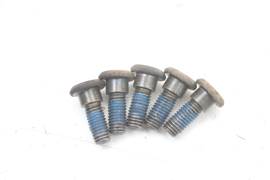 photo de BRAKE DISC BOLT KYMCO DINK 4T 50 (2007 - 2018) - Main view