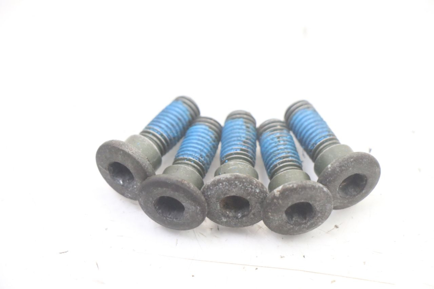 photo de BRAKE DISC BOLT KYMCO PEOPLE S 125 (2000 - 2008) - Component detail
