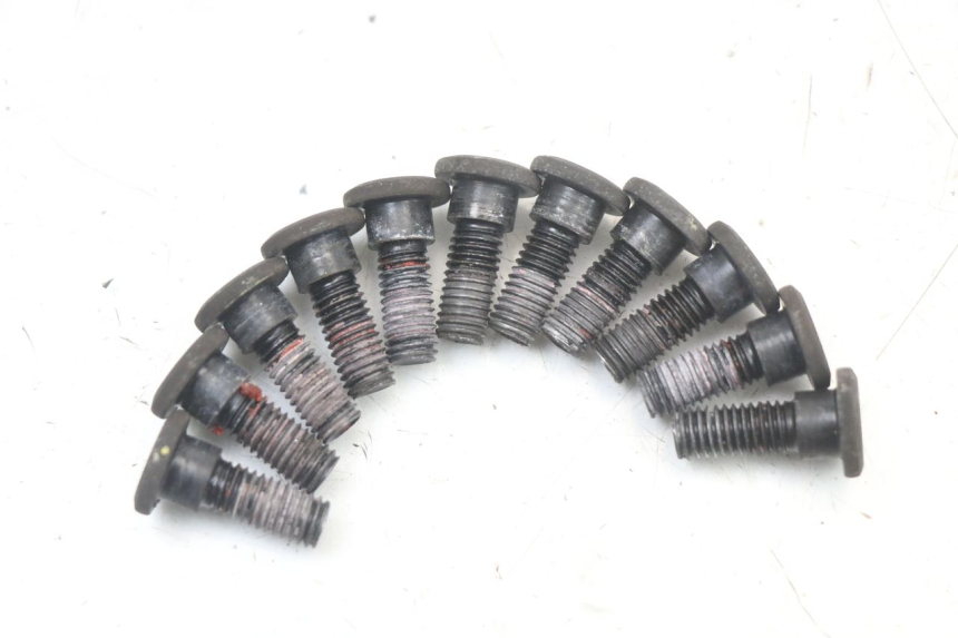 photo de BRAKE DISC BOLT KYMCO X-TOWN XTOWN 125 (2016 - 2021) - Component detail