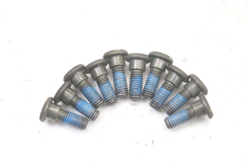 photo de BRAKE DISC BOLT KYMCO XCITING 500 (2007 - 2010) - Main view