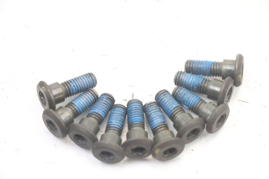 photo de BRAKE DISC BOLT KYMCO XCITING 500 (2007 - 2010) - Component detail