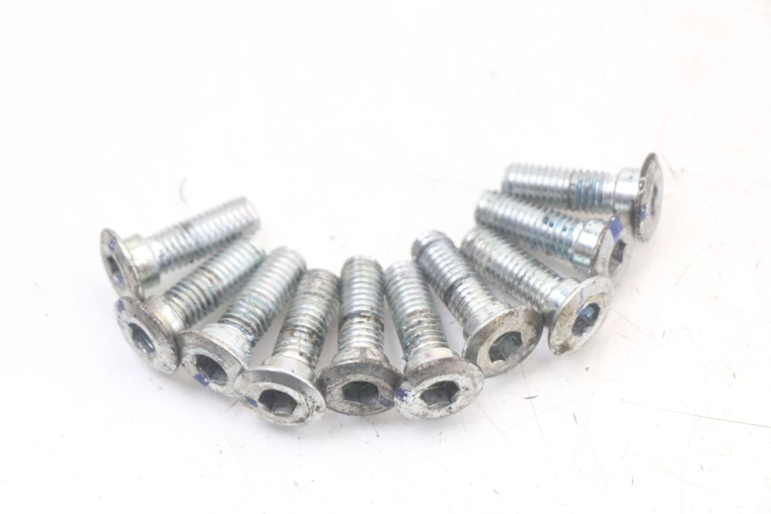 photo de BRAKE DISC BOLT MASAI SCRAMBLER SPORT 125 (2021 - 2025) - Main view