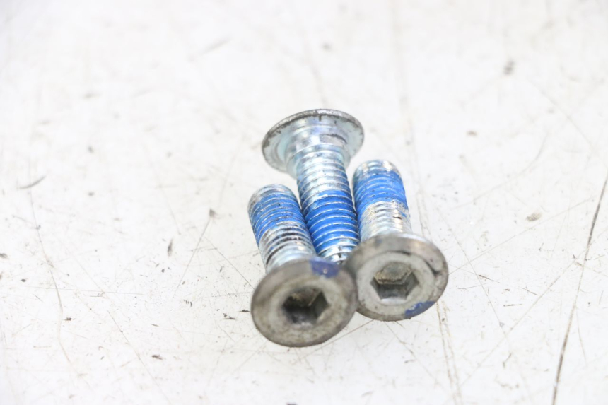 photo de BRAKE DISC BOLT MASH CITY 4T 50 (2018 - 2020) - Alternative perspective