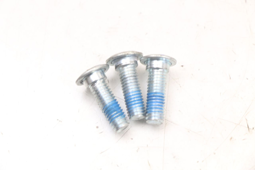 photo de BRAKE DISC BOLT MASH LEGEND'R 4T 50 (2021 - 2025) - Component detail
