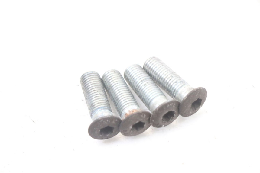 photo de BRAKE DISC BOLT MBK BOOSTER NEXT GENERATION 50 (1995 - 1998) - Component detail