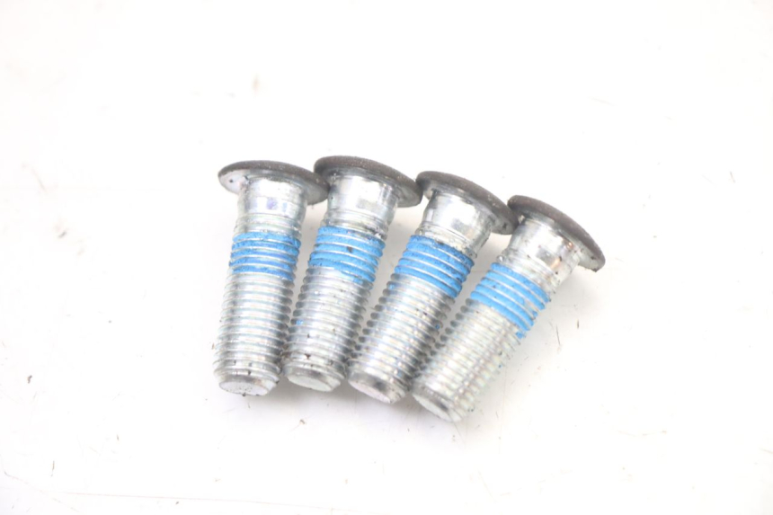 photo de BRAKE DISC BOLT MBK BOOSTER SPIRIT NAKED 50 (2004 - 2017) - Main view